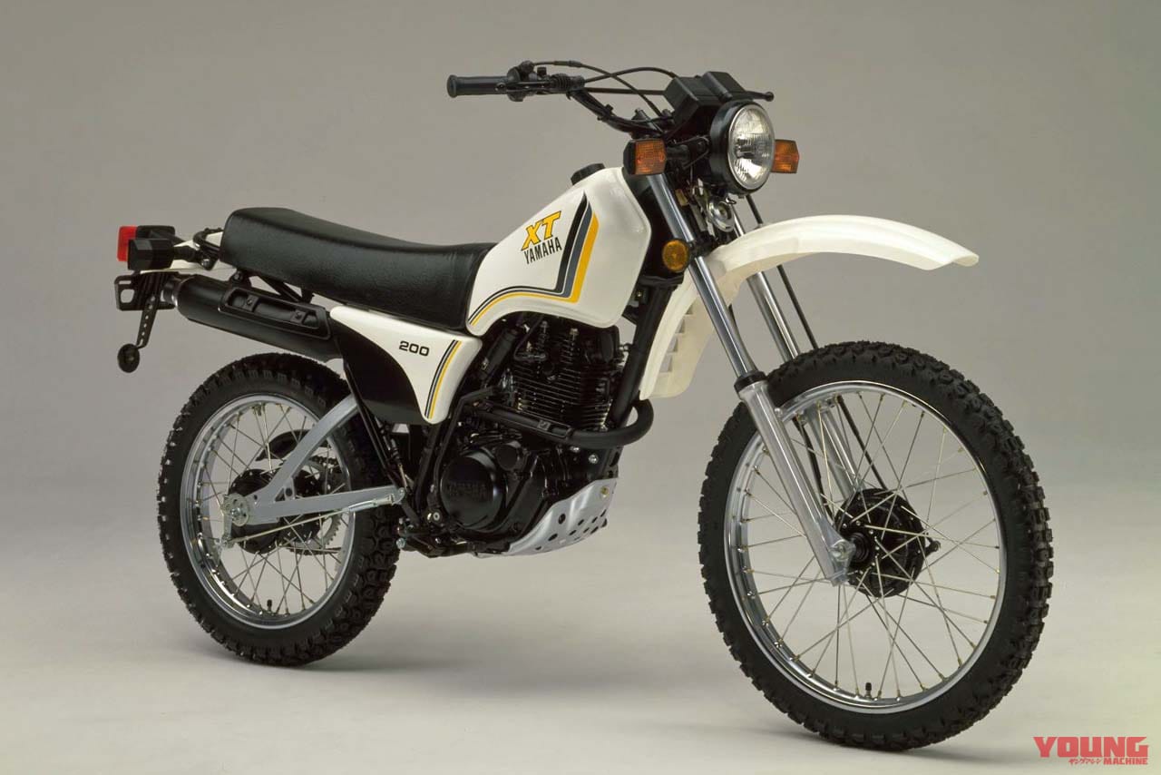 |【SCOOP!】ヤマハ新型「セロー」は水冷200ccでほぼ確定か 新規エンジンの開発が進行中!!