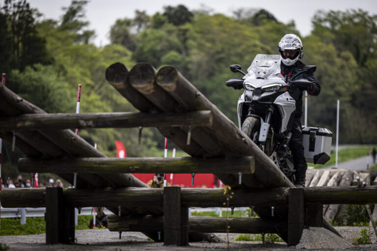 Ducati Day 2024|【プレゼントあり】1340人が大集結!! ドゥカティの総合イベント「Ducati day 2024」が開催