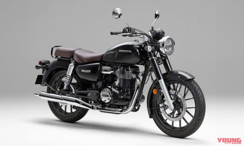 Motorcycle Show 2024 in Aoyama|ホンダウエルカムプラザ青山で「Motorcycle Show 2024 in Aoyama」が4月26日から開催