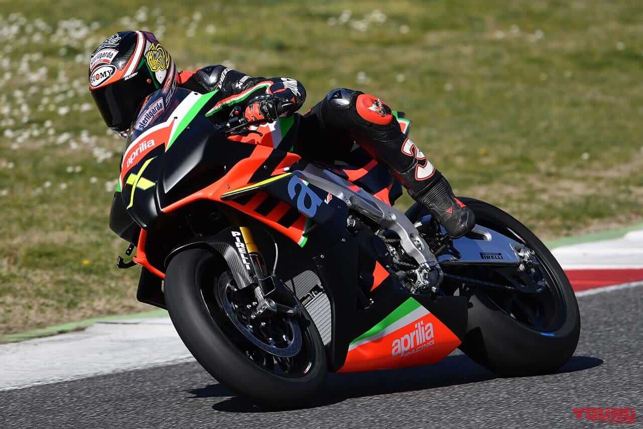 |世界GP王者・原田哲也のバイクトーク Vol.120「メンタルを言い訳にしない大谷翔平選手に超一流の姿を見た」