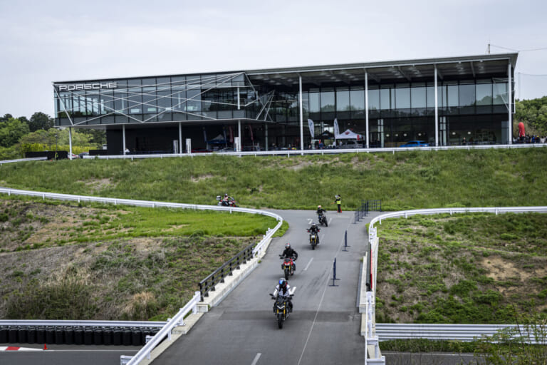 Ducati Day 2024|【プレゼントあり】1340人が大集結!! ドゥカティの総合イベント「Ducati day 2024」が開催