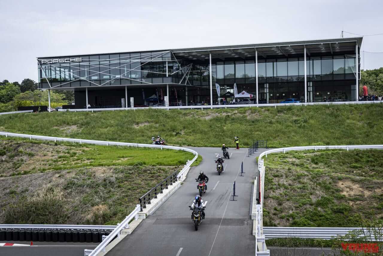 |【プレゼントあり】1340人が大集結!! ドゥカティの総合イベント「Ducati day 2024」が開催