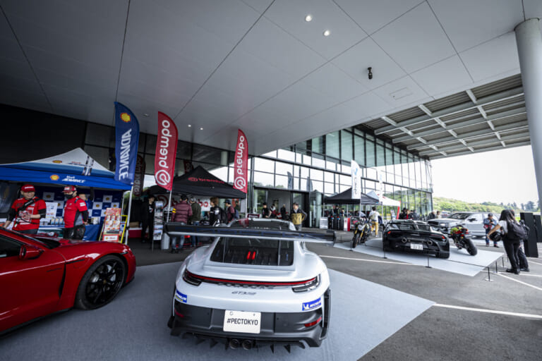 Ducati Day 2024|【プレゼントあり】1340人が大集結!! ドゥカティの総合イベント「Ducati day 2024」が開催