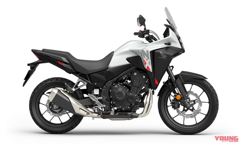 Motorcycle Show 2024 in Aoyama|ホンダウエルカムプラザ青山で「Motorcycle Show 2024 in Aoyama」が4月26日から開催