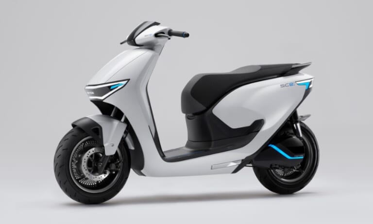 Motorcycle Show 2024 in Aoyama|ホンダウエルカムプラザ青山で「Motorcycle Show 2024 in Aoyama」が4月26日から開催