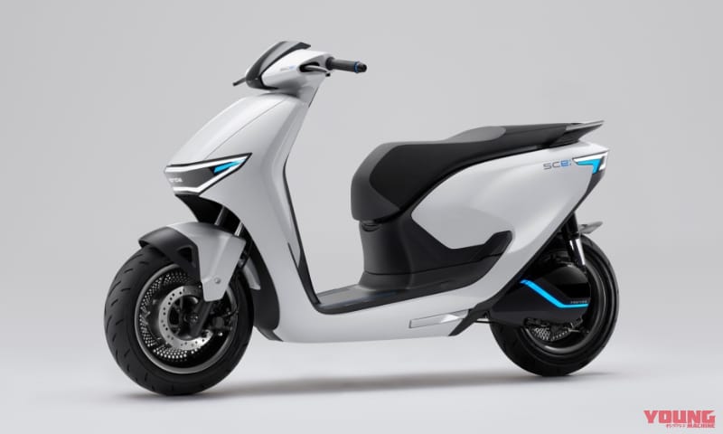 Motorcycle Show 2024 in Aoyama|ホンダウエルカムプラザ青山で「Motorcycle Show 2024 in Aoyama」が4月26日から開催