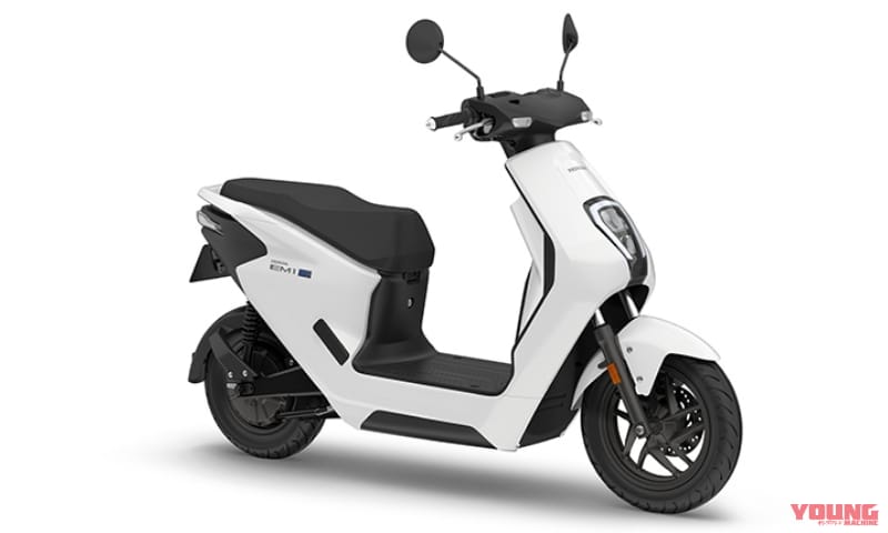 |ホンダウエルカムプラザ青山で「Motorcycle Show 2024 in Aoyama」が4月26日から開催