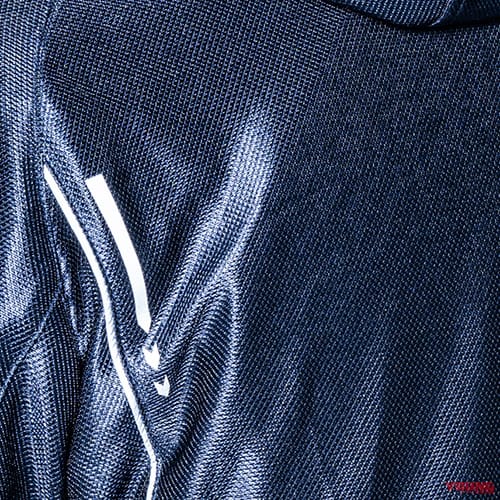 Y’S GEAR YAS76-SA メッシュジャケット|リサイクル100%の吸汗速乾素材を使用した、安全性/快適性の高いメッシュジャケット【YAS76-SA】