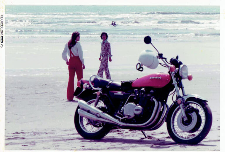 KAWASAKI Z2|「マッハ来て!」「ゼファー希望」2024カワサキ関連年間記事ランキングTOP10【2025年始に振り返る】