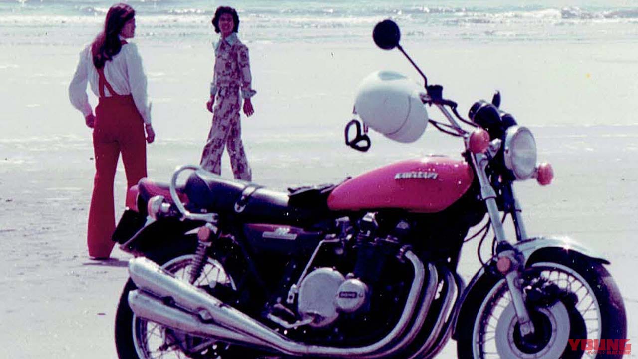 |不適切にもほどがあり過ぎた昭和バイク少年達の日常【昭和エモ伝 Vol.1】