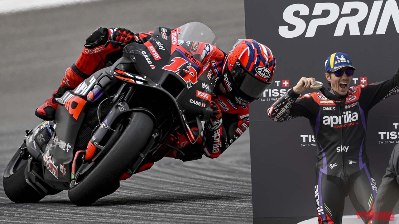 世界GP王者・原田哲也のバイクトーク Vol.120「メンタルを言い訳にしない大谷翔平選手に超一流の姿を見た」