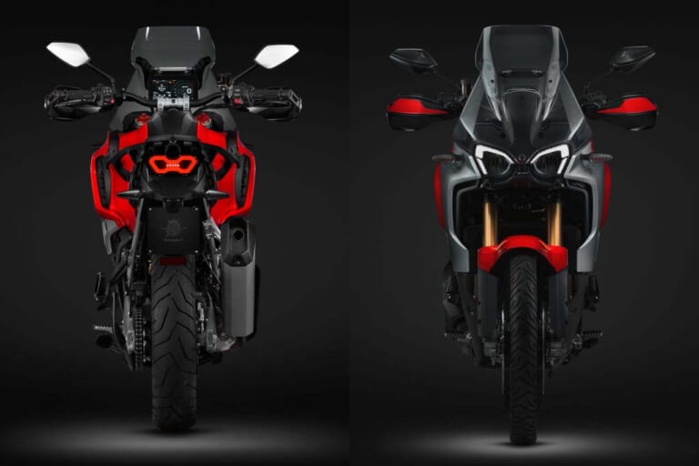 MVアグスタ~|エンデューロヴェローチェ|蘇れカジバ伝説! MVアグスタ「エンデューロ ヴェローチェ」誕生