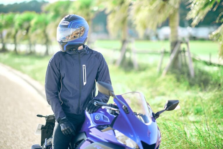 Y’S GEAR YAS76-SA メッシュジャケット|リサイクル100%の吸汗速乾素材を使用した、安全性/快適性の高いメッシュジャケット【YAS76-SA】