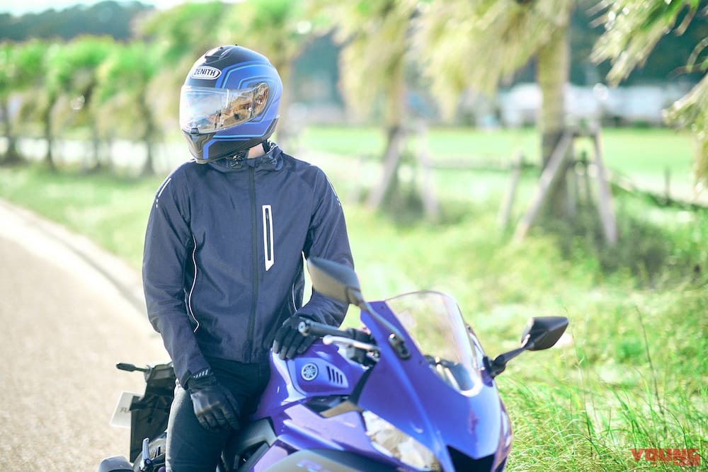 Y’S GEAR YAS76-SA メッシュジャケット|リサイクル100%の吸汗速乾素材を使用した、安全性/快適性の高いメッシュジャケット【YAS76-SA】