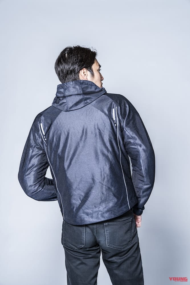 Y’S GEAR YAS76-SA メッシュジャケット|リサイクル100%の吸汗速乾素材を使用した、安全性/快適性の高いメッシュジャケット【YAS76-SA】