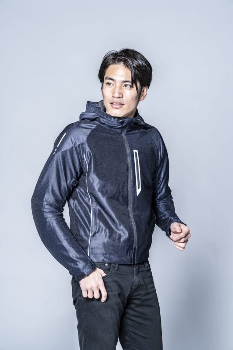 Y’S GEAR YAS76-SA メッシュジャケット|リサイクル100%の吸汗速乾素材を使用した、安全性/快適性の高いメッシュジャケット【YAS76-SA】