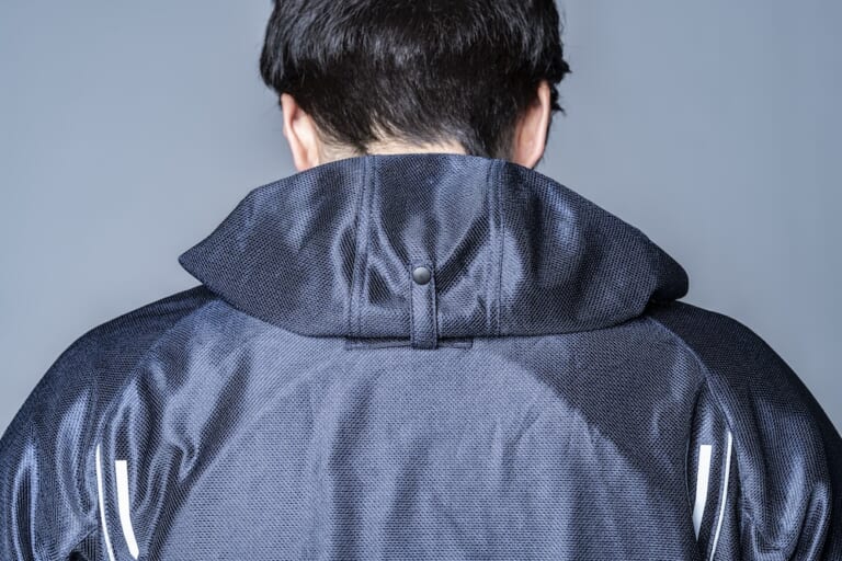 Y’S GEAR YAS76-SA メッシュジャケット|リサイクル100%の吸汗速乾素材を使用した、安全性/快適性の高いメッシュジャケット【YAS76-SA】