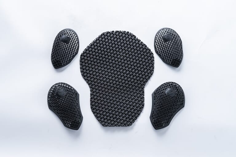 Y’S GEAR YAS76-SA メッシュジャケット|リサイクル100%の吸汗速乾素材を使用した、安全性/快適性の高いメッシュジャケット【YAS76-SA】