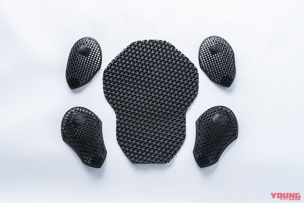 Y’S GEAR YAS76-SA メッシュジャケット|リサイクル100%の吸汗速乾素材を使用した、安全性/快適性の高いメッシュジャケット【YAS76-SA】