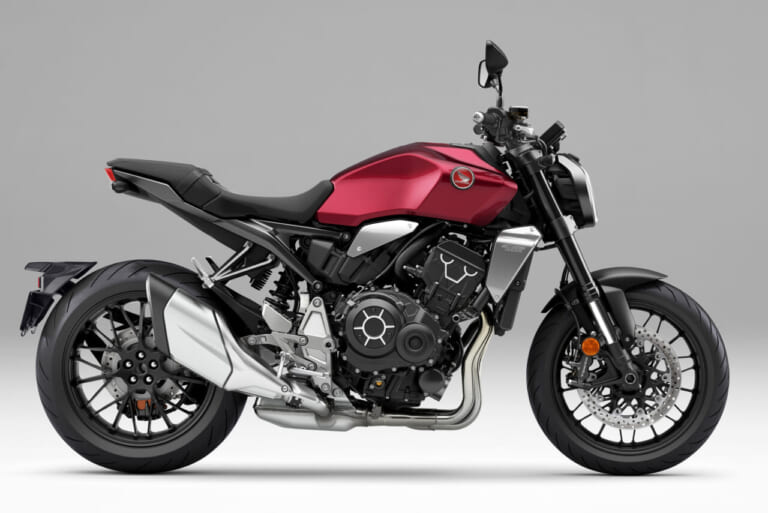 ホンダ|CB1000R|CB1000Rの後継ではないッ!! 注目のホンダ“CB1000ホーネット”開発者に直撃インタビュー
