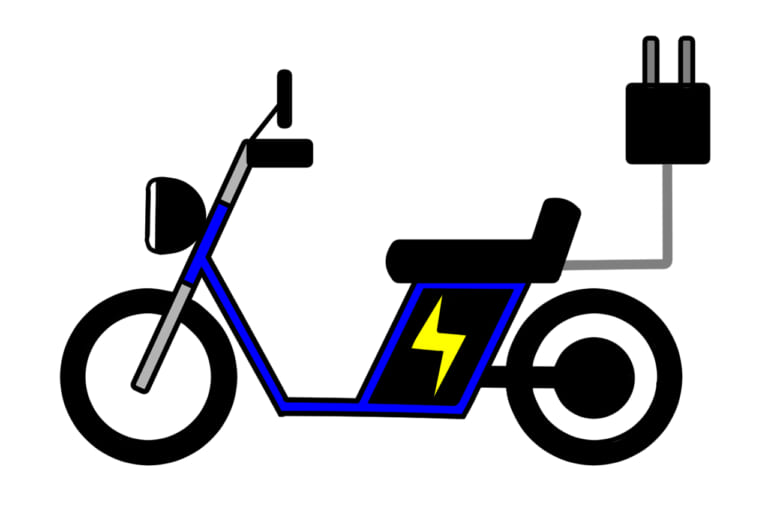 ライダーの6割が電動バイクを“欲しくない”と回答?! 自工会が2023年度の二輪車市場動向調査を発表