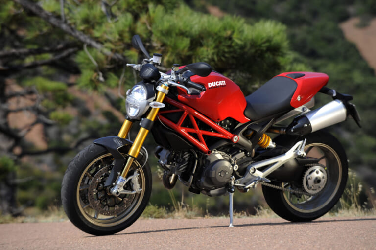 ピーターセン|モト・ターミネーター|「ベース車が何だか全然わからんぞ!!」銀幕に登場した魔改造バイクたち