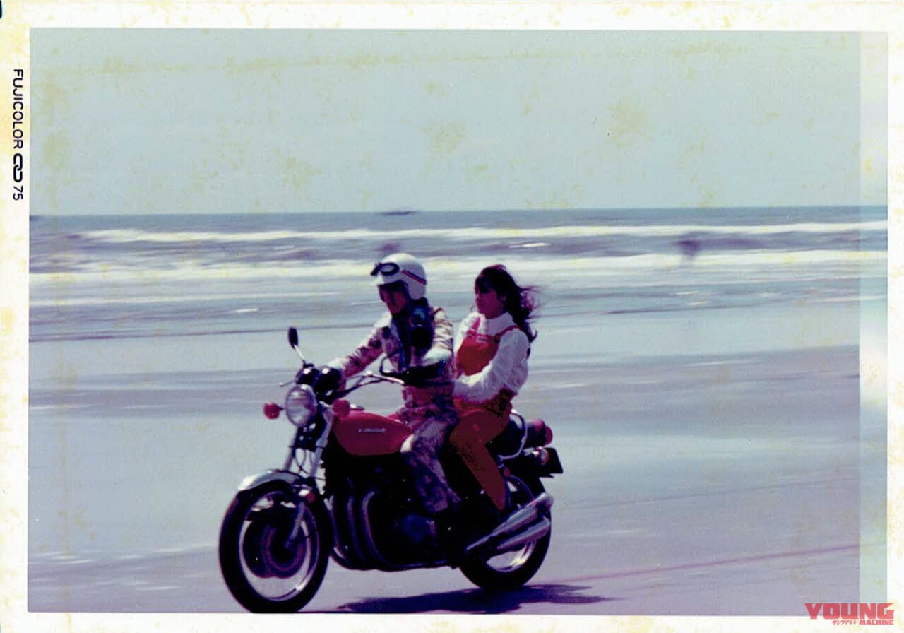 |不適切にもほどがあり過ぎた昭和バイク少年達の日常【昭和エモ伝 Vol.1】