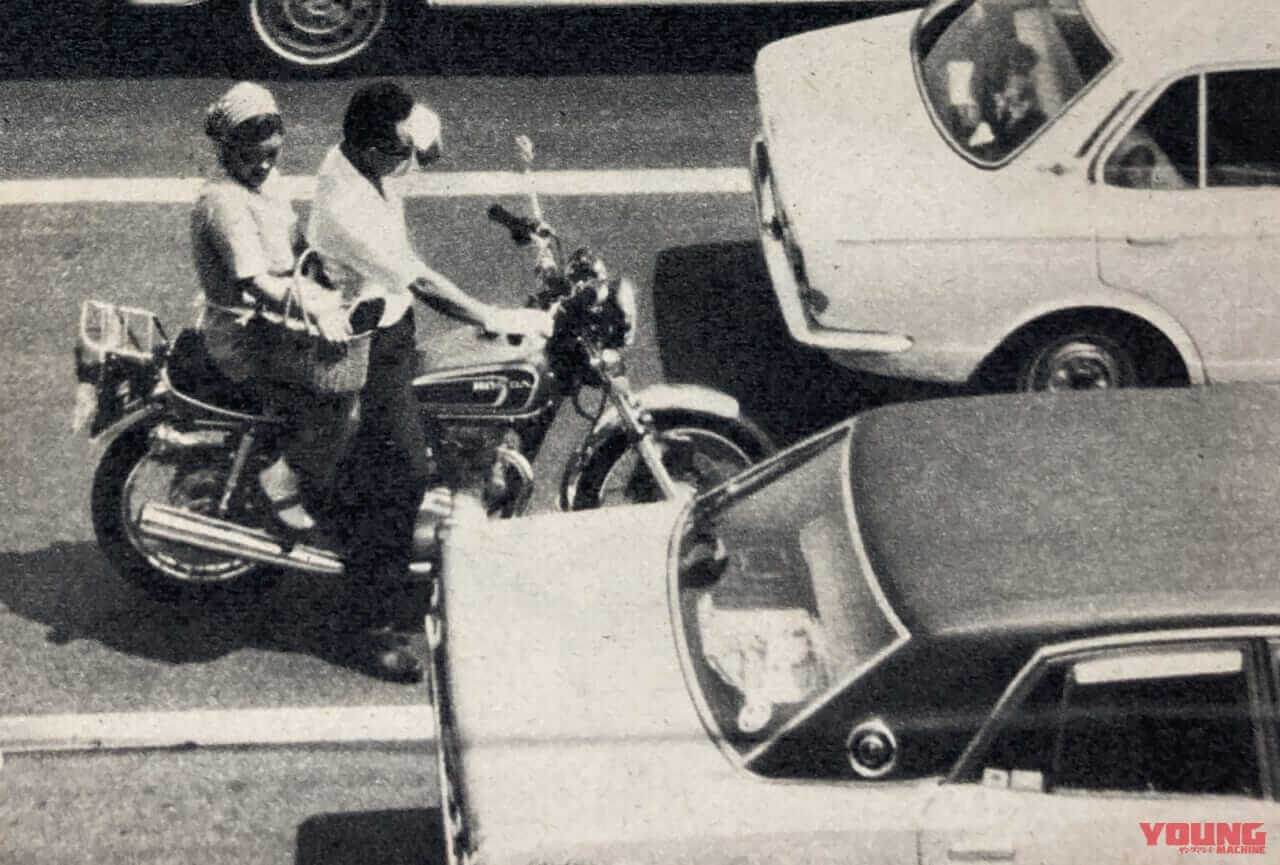 |不適切にもほどがあり過ぎた昭和バイク少年達の日常【昭和エモ伝 Vol.1】