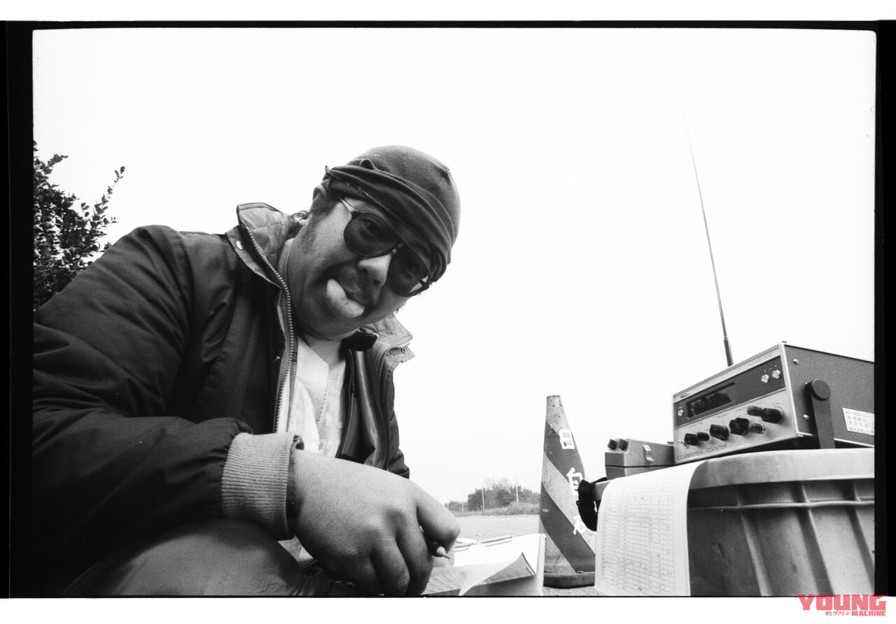 |昭和のノーヘル無法時代とオモシロヘルメット列伝【昭和エモ伝Vol.2】