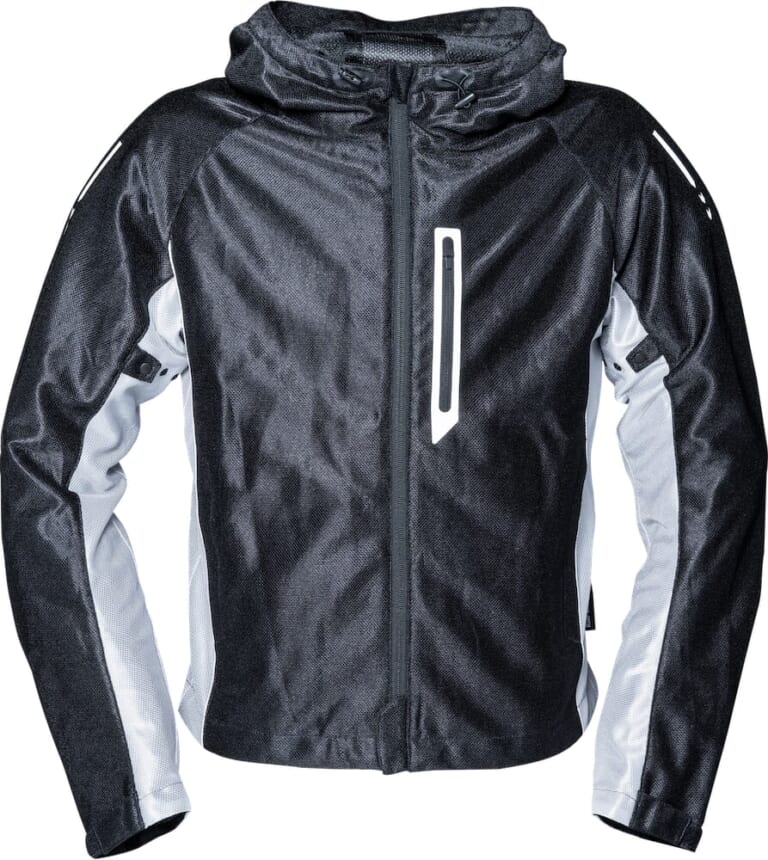 Y’S GEAR YAS76-SA メッシュジャケット|リサイクル100%の吸汗速乾素材を使用した、安全性/快適性の高いメッシュジャケット【YAS76-SA】