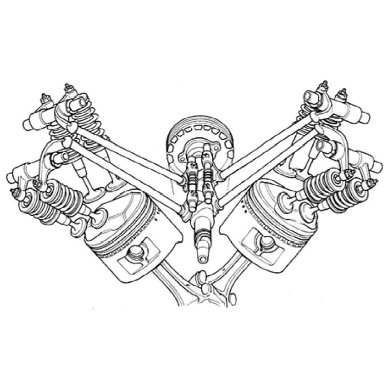 ホンダ|GL400|1978|初期のゴールドウイングシリーズに感じる、驚きの革新性──技術的に突出していたGL1000とGL400/500 【ライター中村友彦の旧車雑感 Vol.3】