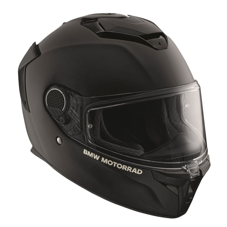 BMW|XOMO カーボン ヘルメット|BMWからオンロード用フルフェイス「XOMO カーボンヘルメット」が日本上陸! 6月下旬入荷予定