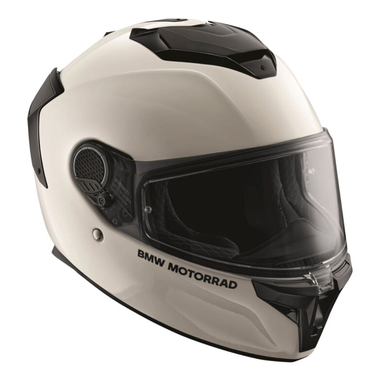 BMW|XOMO カーボン ヘルメット|BMWからオンロード用フルフェイス「XOMO カーボンヘルメット」が日本上陸! 6月下旬入荷予定