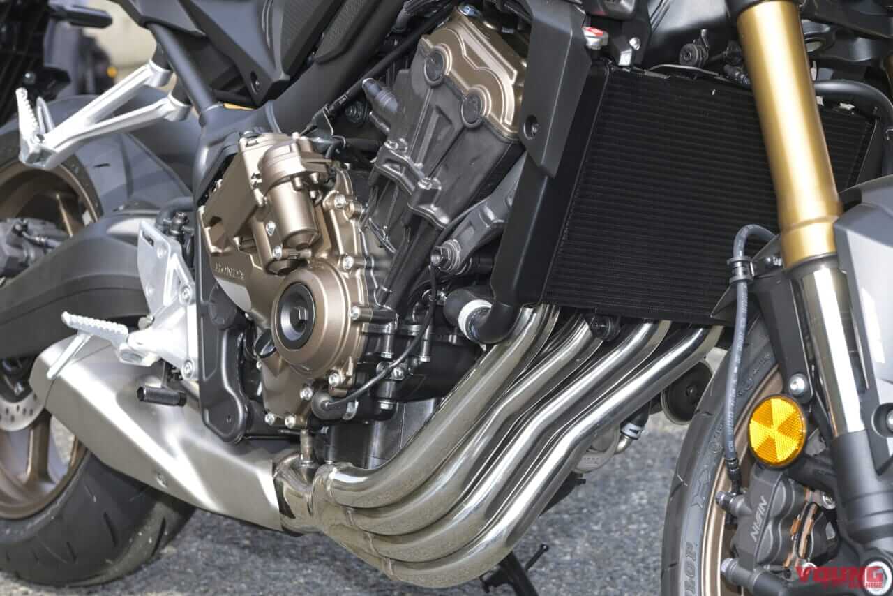 |苦労して開発したのに…そんなに安いの?! 注目のEクラッチ搭載・ホンダ新型CB650R/CBR650R開発者インタビュー