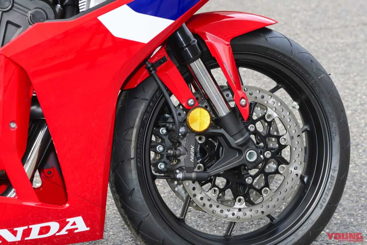 |苦労して開発したのに…そんなに安いの?! 注目のEクラッチ搭載・ホンダ新型CB650R/CBR650R開発者インタビュー