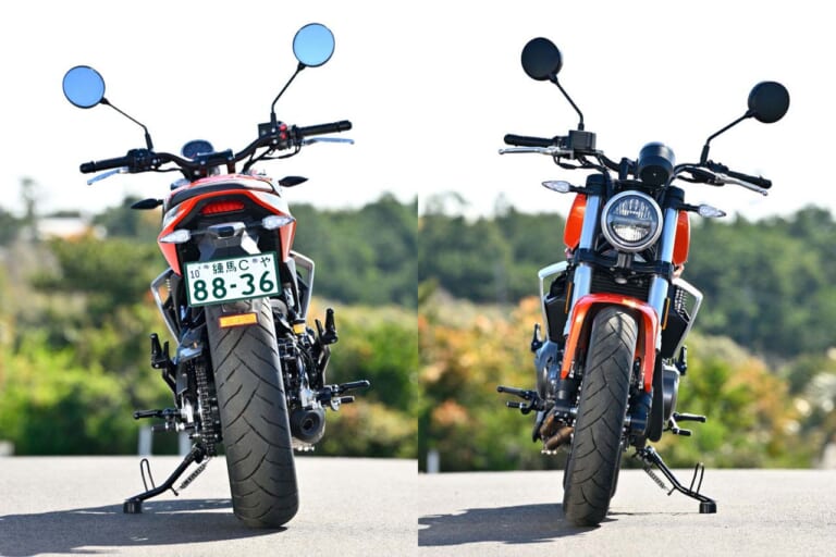 ハーレーダビッドソン|X350|普通二輪免許で乗れるハーレー「X350」試乗インプレ! 扱いやすいストリートトラッカー