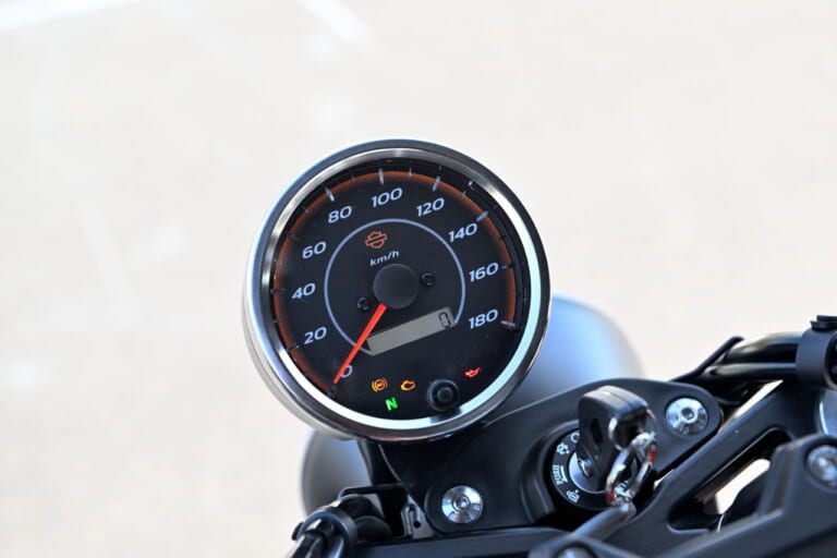 ハーレーダビッドソン|X350|普通二輪免許で乗れるハーレー「X350」試乗インプレ! 扱いやすいストリートトラッカー