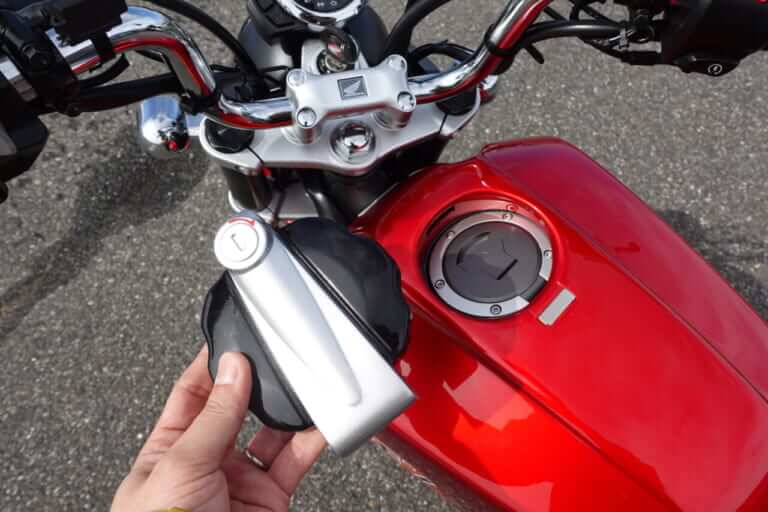 エフモン|T.T.Rモータース|CB750F|塗装済みで30万円以下!! モンキー125がCB750Fみたいになる外装キット“エフモン”の価格がついに発表!