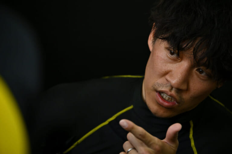 長島哲太|ダンロップレーシングチーム・ウィズ・ヤハギ|真弓悟史|“ダンロップで全日本に勝つ!!” ファインダー越しに見た、長島哲太の挑戦とは?