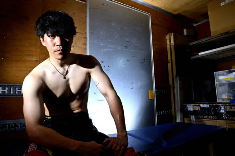 長島哲太|ダンロップレーシングチーム・ウィズ・ヤハギ|真弓悟史|“ダンロップで全日本に勝つ!!” ファインダー越しに見た、長島哲太の挑戦とは?