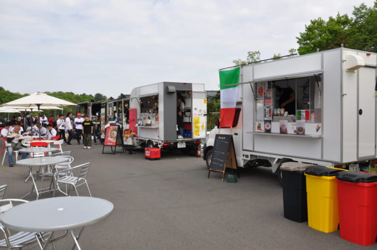 Ducati Day 2024|【プレゼントあり】1340人が大集結!! ドゥカティの総合イベント「Ducati day 2024」が開催