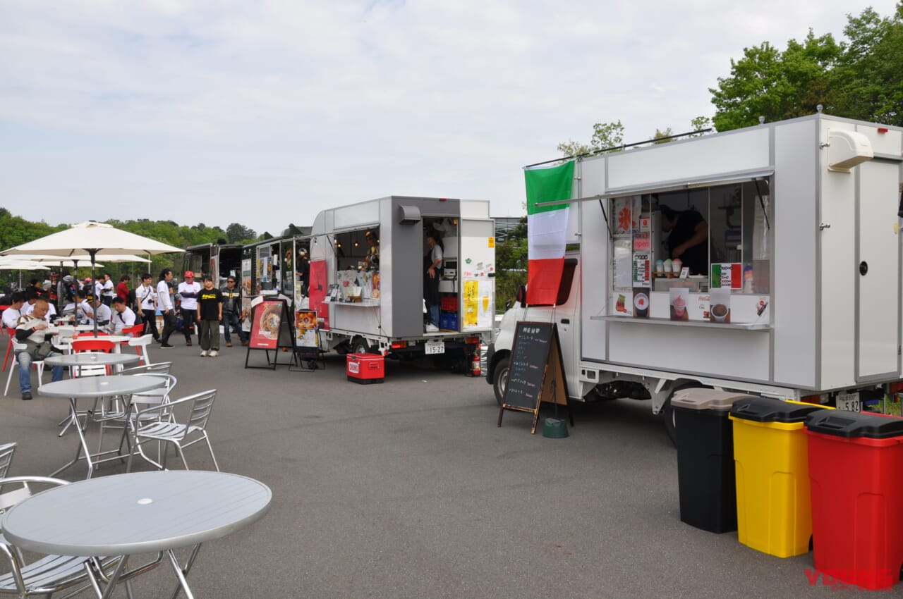 |【プレゼントあり】1340人が大集結!! ドゥカティの総合イベント「Ducati day 2024」が開催