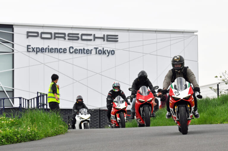 Ducati Day 2024|【プレゼントあり】1340人が大集結!! ドゥカティの総合イベント「Ducati day 2024」が開催