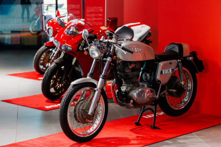Ducati Day 2024|【プレゼントあり】1340人が大集結!! ドゥカティの総合イベント「Ducati day 2024」が開催