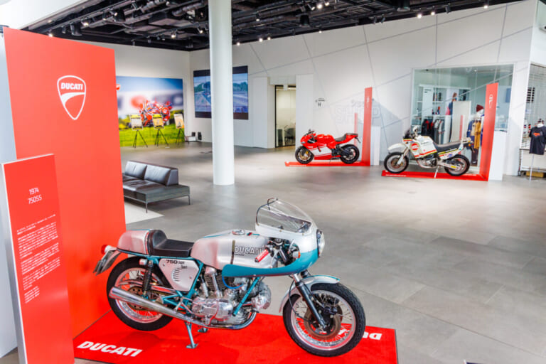 Ducati Day 2024|【プレゼントあり】1340人が大集結!! ドゥカティの総合イベント「Ducati day 2024」が開催