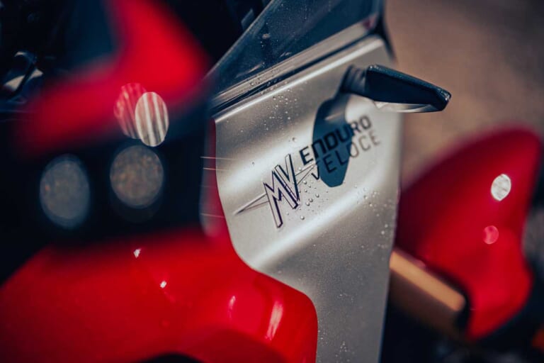 MVアグスタ~|エンデューロヴェローチェ|蘇れカジバ伝説! MVアグスタ「エンデューロ ヴェローチェ」誕生