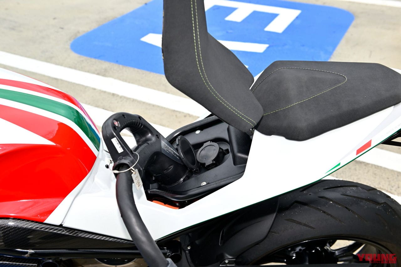 |ほぼ完全に実用レベルの電動バイク、エネルジカ「EGO+ IVYエディション」試乗インプレ! 通勤もツーリングもイケる!! ※ただし700万円