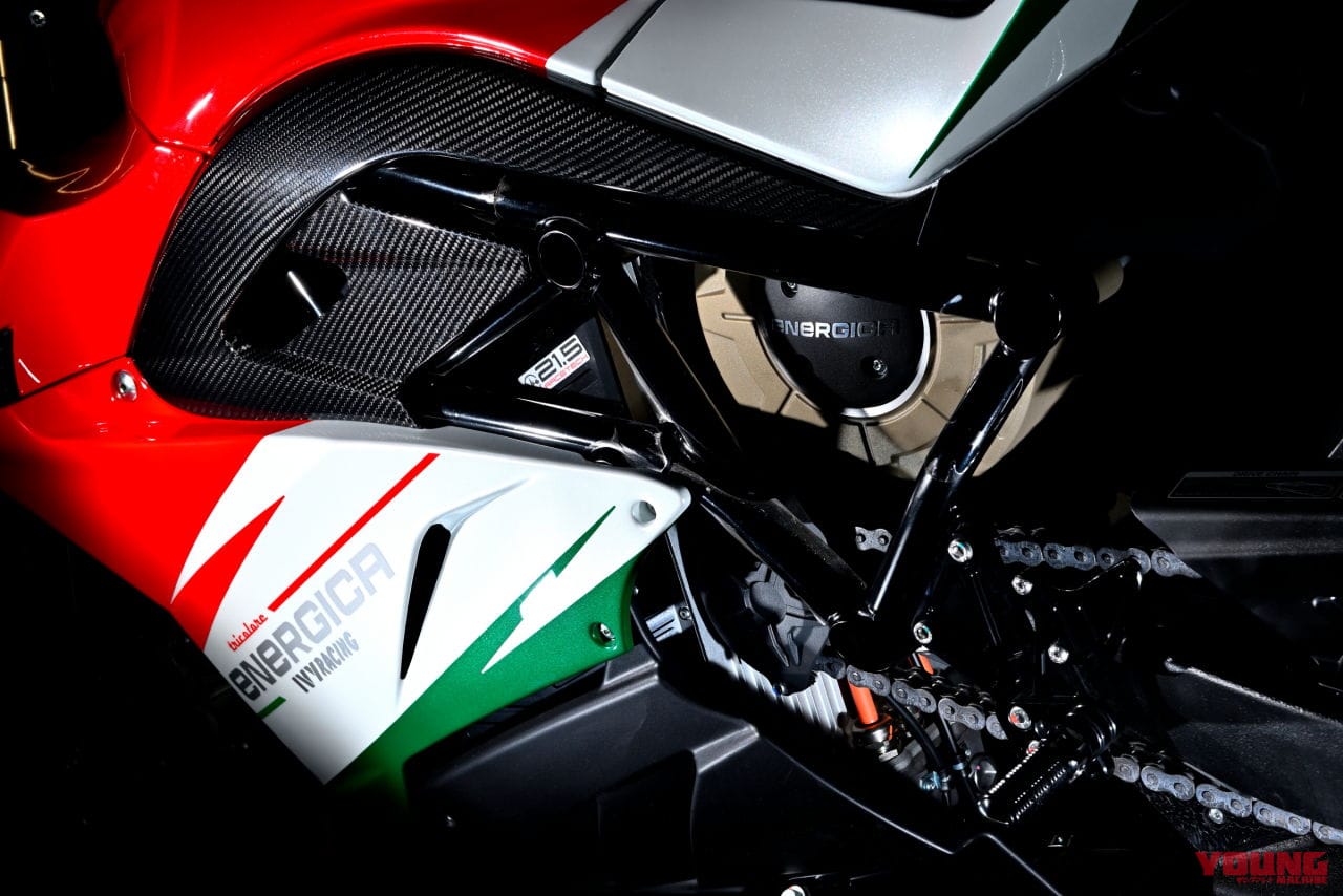 |ほぼ完全に実用レベルの電動バイク、エネルジカ「EGO+ IVYエディション」試乗インプレ! 通勤もツーリングもイケる!! ※ただし700万円