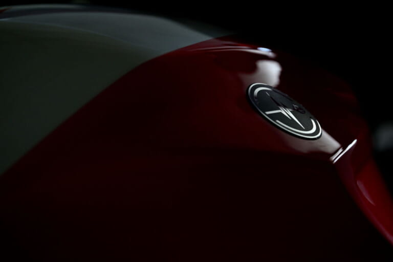 ENERGICA EGO+ IVY EDITION|ほぼ完全に実用レベルの電動バイク、エネルジカ「EGO+ IVYエディション」試乗インプレ! 通勤もツーリングもイケる!! ※ただし700万円