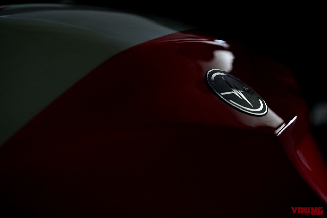 ENERGICA EGO+ IVY EDITION|ほぼ完全に実用レベルの電動バイク、エネルジカ「EGO+ IVYエディション」試乗インプレ! 通勤もツーリングもイケる!! ※ただし700万円